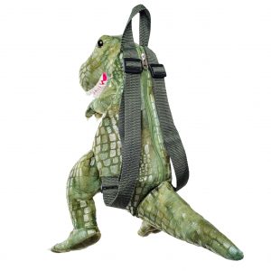 Рюкзак «Тираннозавр»
