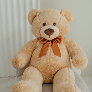 Игрушка мягкая Мишка Ричард