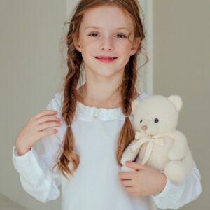 Игрушка мягкая  Мишка Милаш