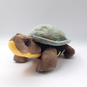 Игрушка мягкая Черепаха