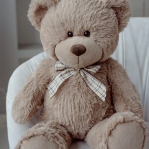 Игрушка мягкая Мишка Мирон