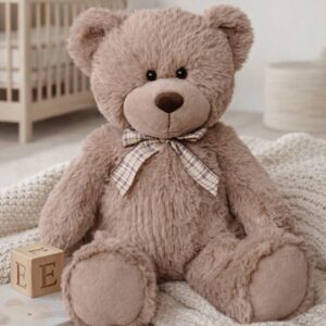 Игрушка мягкая  Мишка Мирон