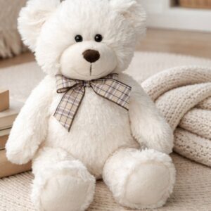 Игрушка мягкая  Мишка Тихон